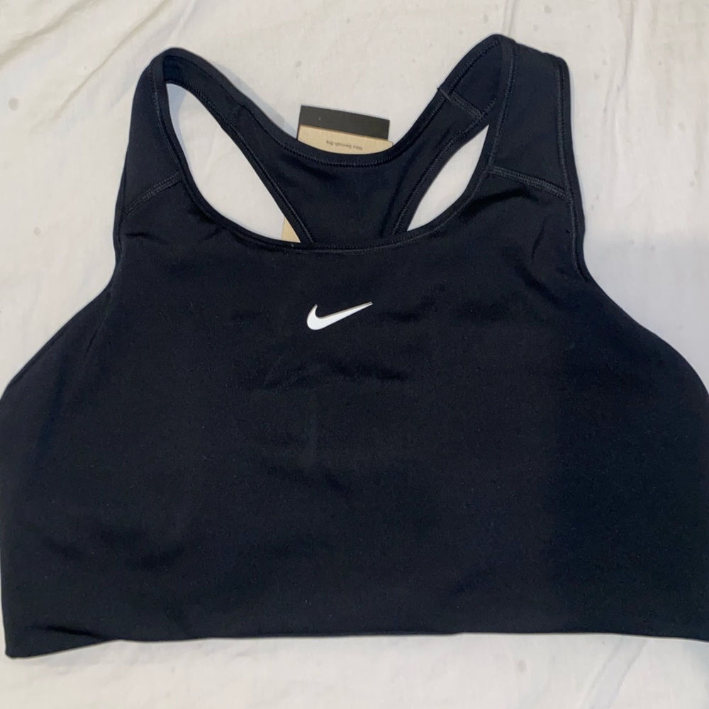 Nike Workout Top